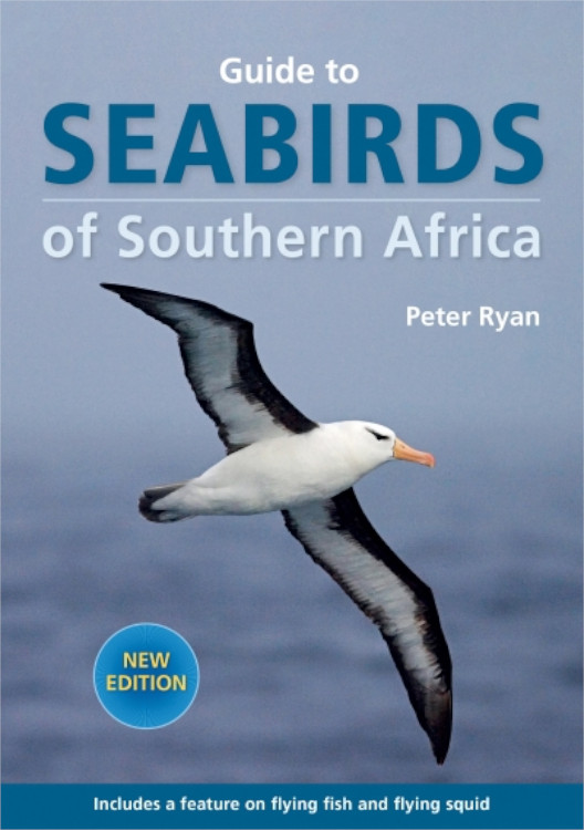 GUIDE TO SEABIRDS OF SOUTHERN AFRICA 1