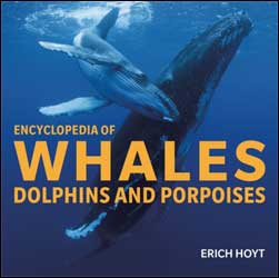 ENCYCLOPEDIA OF WHALES DOLPHINS AND PORPOISES 1