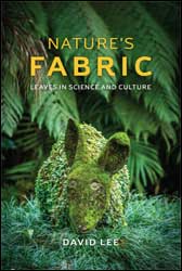NATURE'S FABRIC. LEAVES IN SCIENCE AND CULTURE 1