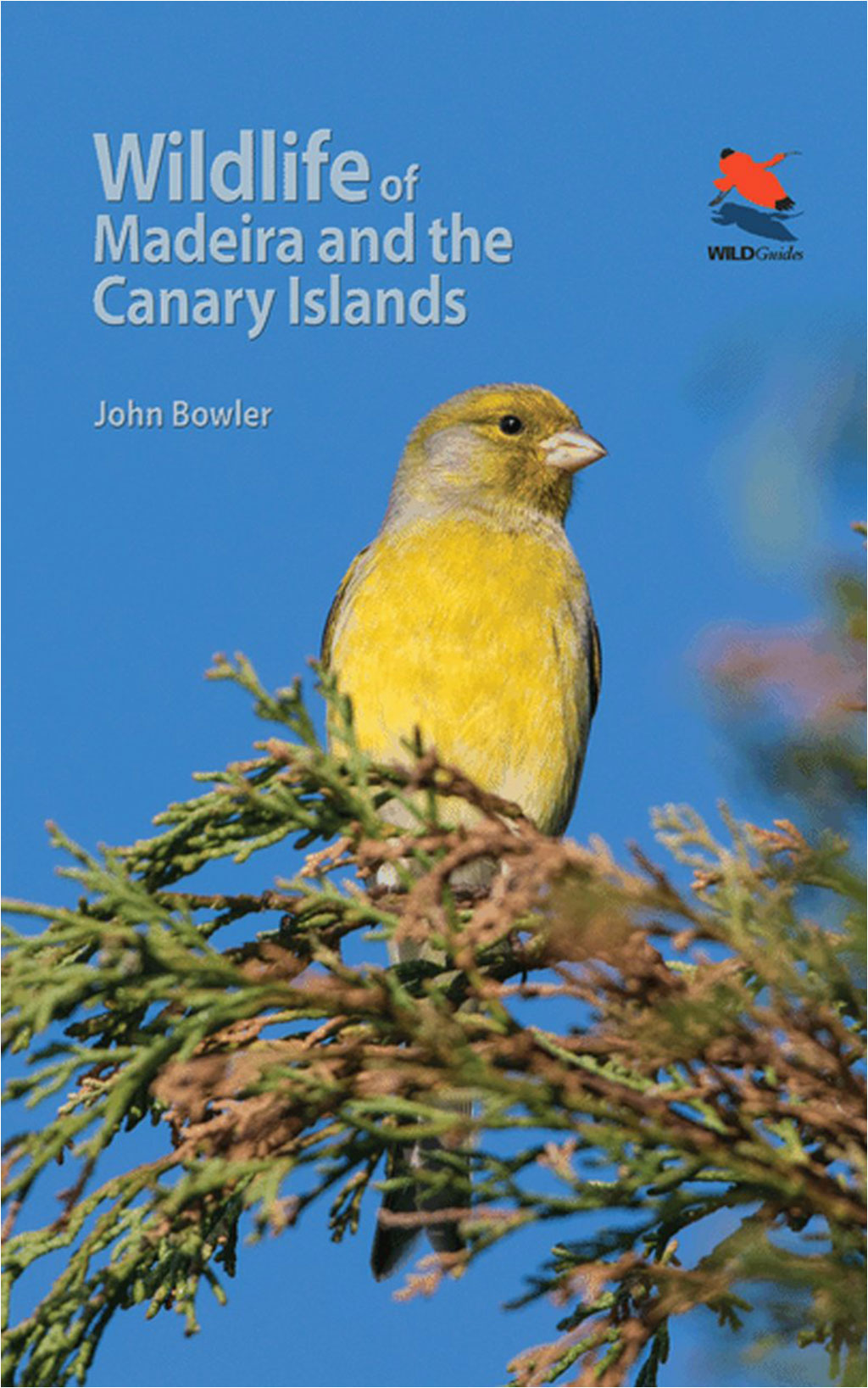 WILDLIFE OF MADEIRA AND THE CANARY ISLANDS. A PHOTOGRAPHIC FIELD GUIDE TO BIRDS, MAMMALS, REPTILES, AMPHIBIANS, DRAGONFLIES AND BUTTERFLIES 1