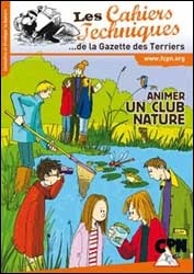 ANIMER UN CLUB NATURE 1