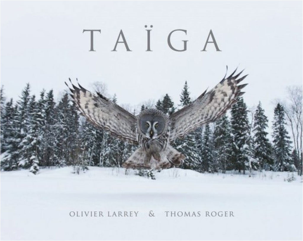 TAÏGA 1