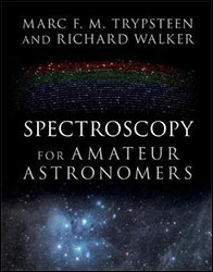 SPECTROSCOPY FOR AMATEUR ASTRONOMERS 1