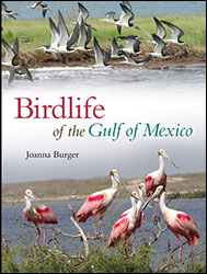 BIRDLIFE OF THE GULF OF MEXICO 1