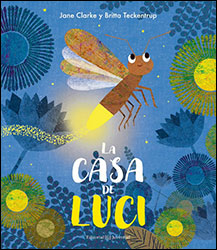 LA CASA DE LUCI 1