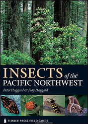 INSECTS OF THE PACIFIC NORTHWEST 1