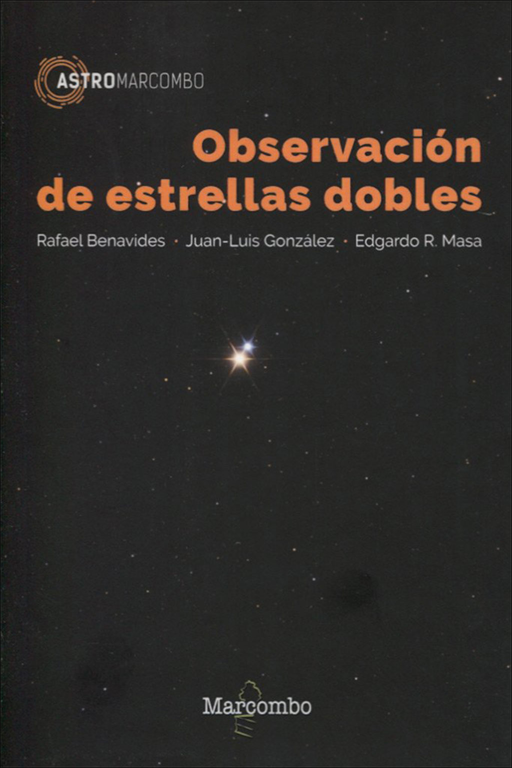 OBSERVACION DE ESTRELLAS DOBLES 1