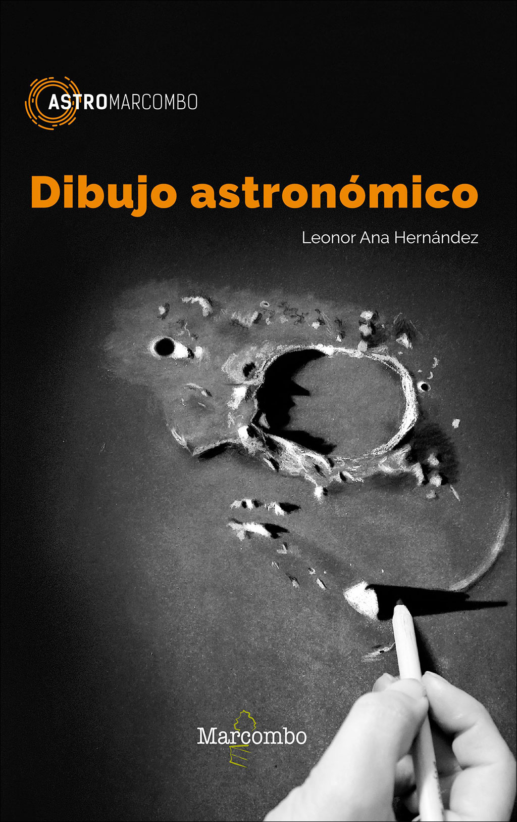 DIBUJO ASTRONOMICO 1