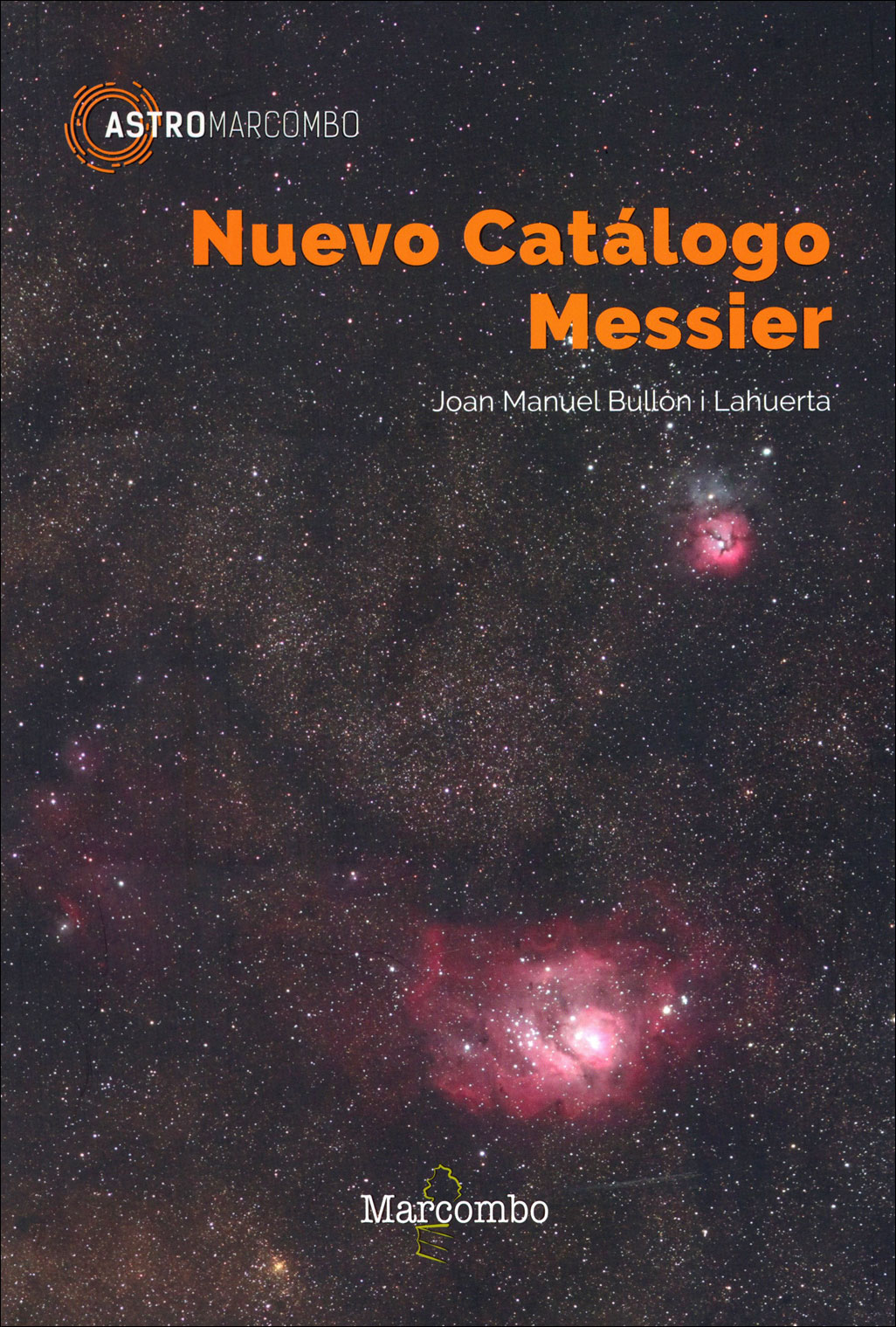 NUEVO CATALOGO MESSIER 1
