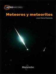 METEOROS Y METEORITOS 1
