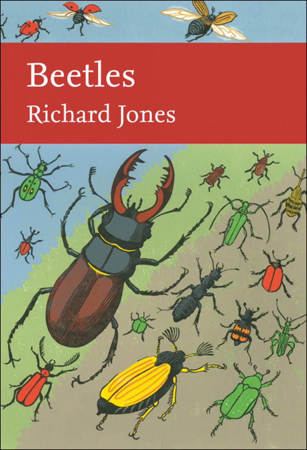 BEETLES 1