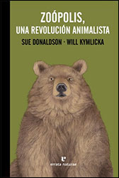 ZOOPOLIS. UNA REVOLUCIÓN ANIMALISTA 1
