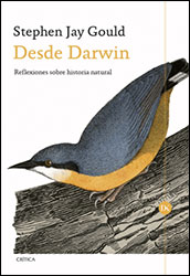 DESDE DARWIN. REFLEXIONES SOBRE HISTORIA NATURAL 1