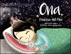ONA PRINCESA DEL MAR 1