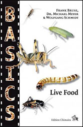 LIVE FOOD 1