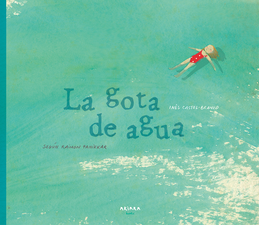 LA GOTA DE AGUA 1
