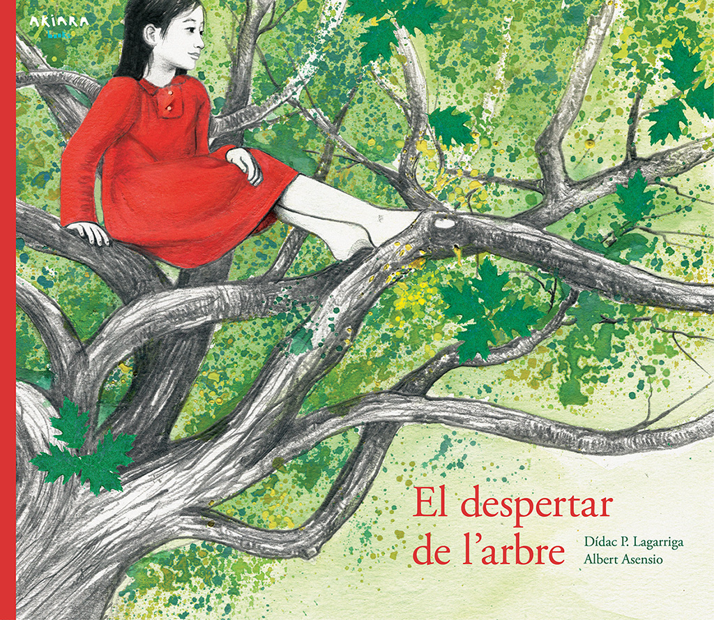 EL DESPERTAR DE L'ARBRE 1