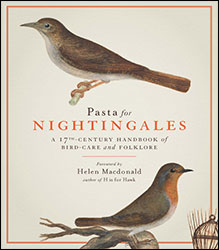 PASTA FOR NIGHTINGALES 1