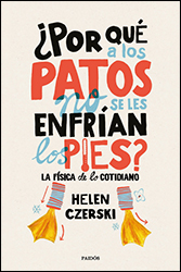 ¿POR QUE A LOS PATOS NO SE LES ENFRIAN LOS PIES? 1