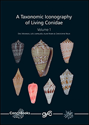 A TAXONOMIC ICONOGRAPHY OF LIVING CONIDAE. VOLUME 1 1