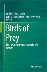 BIRDS OF PREY: BIOLOGY AND CONSERVATION IN THE XXI CENTURY 1