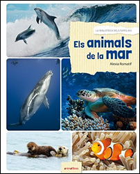 ELS ANIMALS DE LA MAR 1