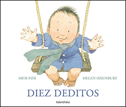 DIEZ DEDITOS 1