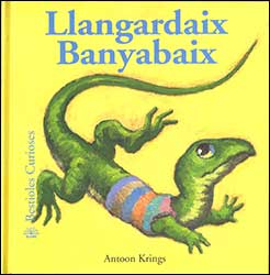 LLARGANDAIX BANYABAIX 1