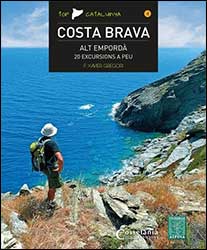 COSTA BRAVA. ALT EMPORDÀ, 20 EXCURSIONS A PEU 1
