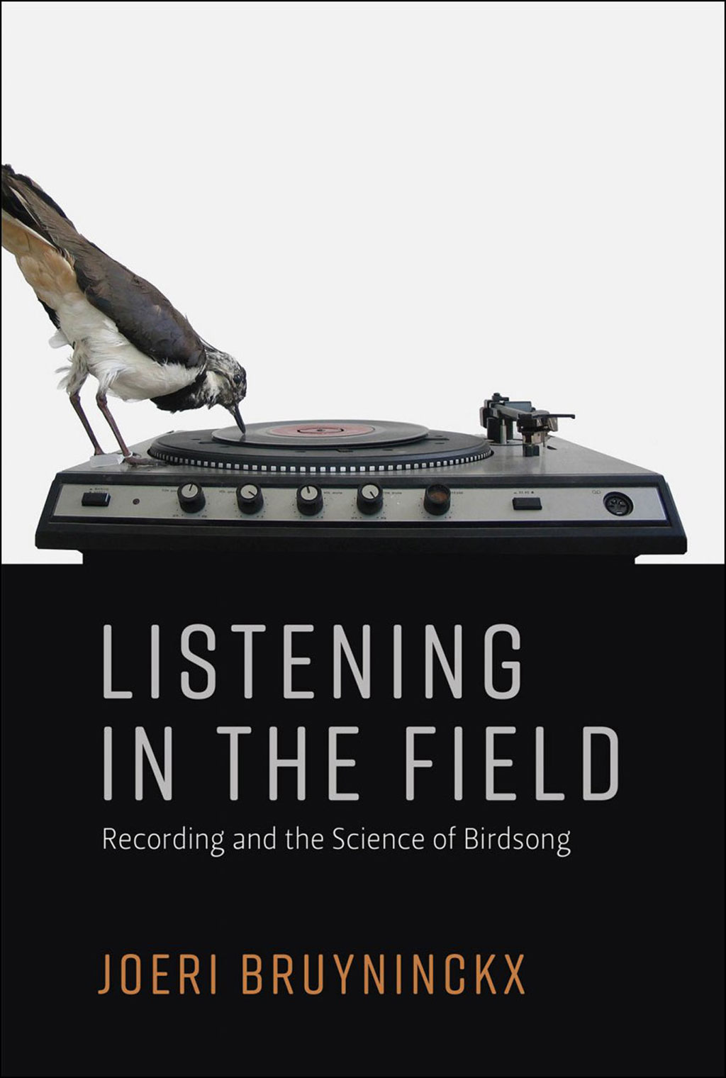 LISTENING IN THE FIELD 1
