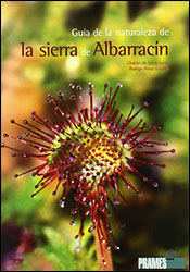 GUÍA DE LA NATURALEZA DE LA SIERRA DE ALBARRACÍN 1