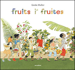 FRUITS I FRUITES 1