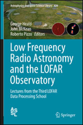 LOW FREQUENCY RADIO ASTRONOMY AND THE LOFAR OBSERVATORY 1