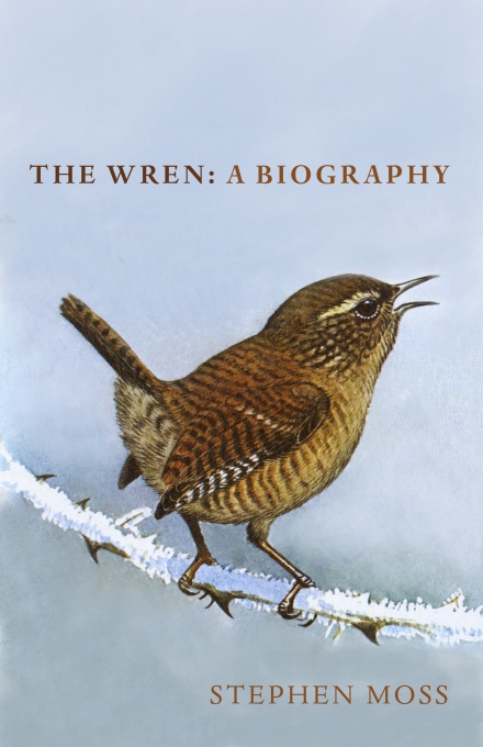 THE WREN: A BIOGRAPHY 1