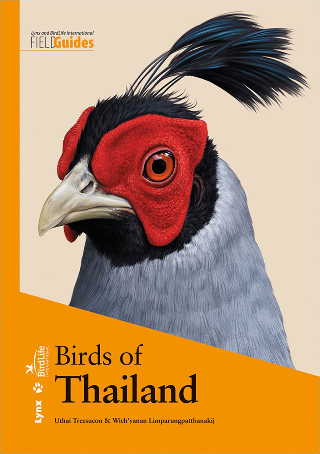 BIRDS OF THAILAND 1