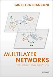 MULTILAYER NETWORKS. STRUCTURE AND FUNCTION 1