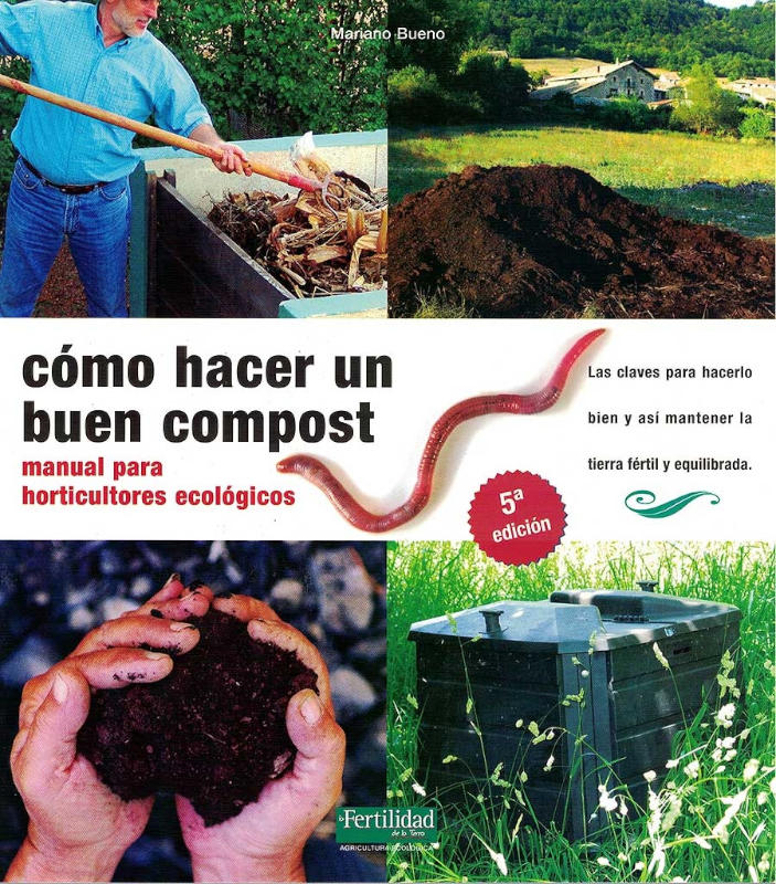 CÓMO HACER UN BUEN COMPOST 1