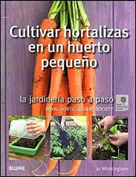 CULTIVAR HORTALIZAS EN UN HUERTO PEQUEÑO 1