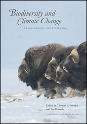 BIODIVERSITY AND CLIMATE CHANGE: TRANSFORMING THE BIOSPHERE 1