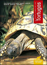 EL NUEVO LIBRO DE LAS TORTUGAS 1