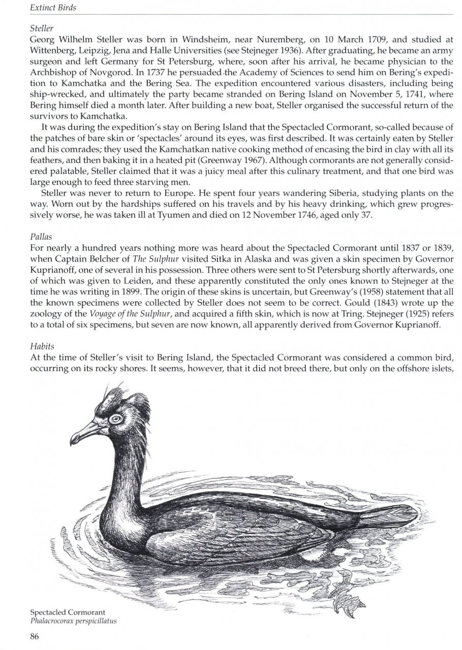 EXTINCT BIRDS. 2