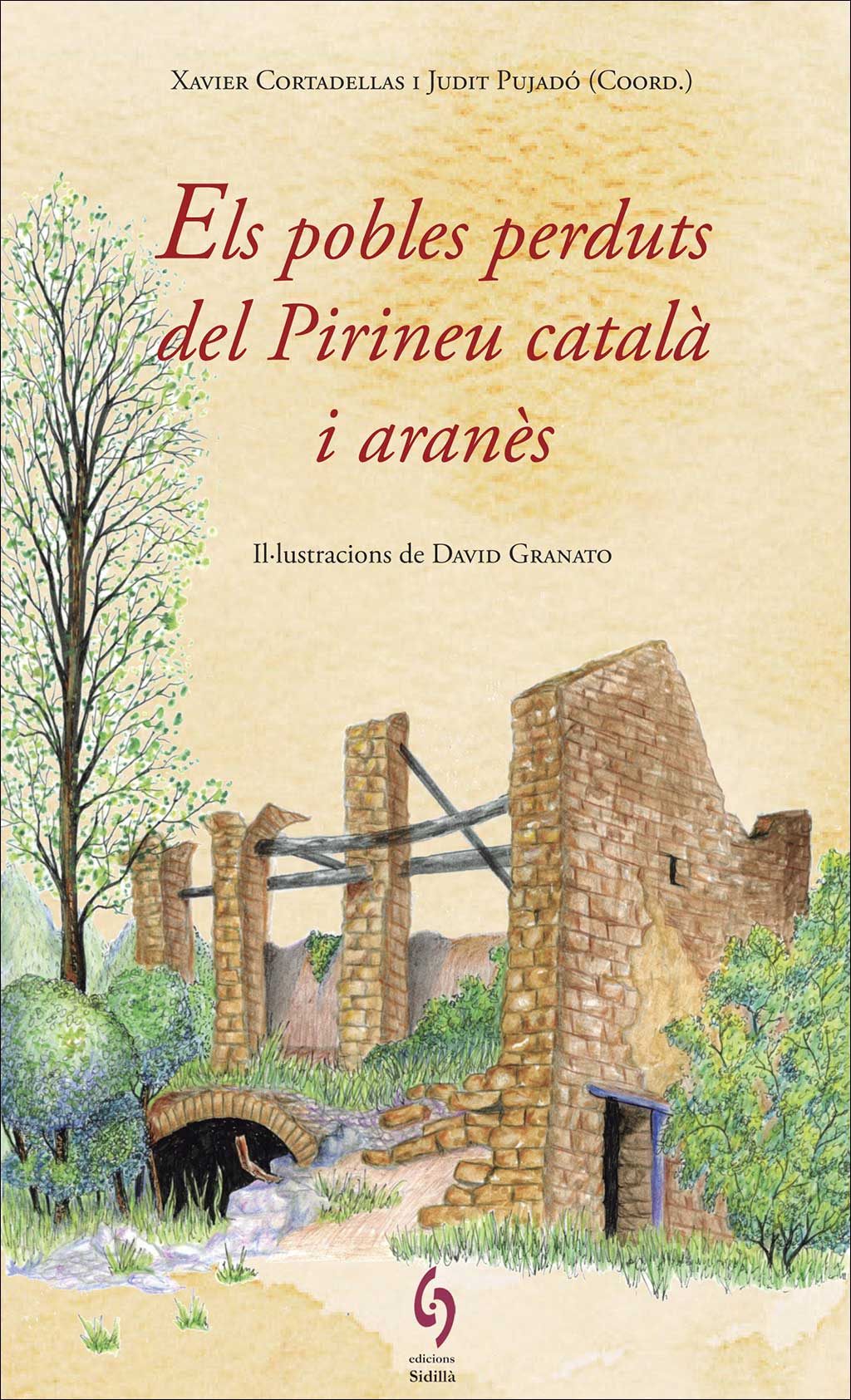 ELS POBLES PERDUTS DEL PIRINEU CATALÀ I ARANÉS 1