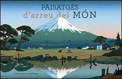 PAISATGES D'ARREU DEL MÓN 1