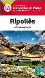 RIPOLLÈS. ELS CAMINS DE L'ALBA 1