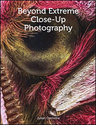 BEYOND EXTREME CLOSE-UP PHOTOGRAPHY 1