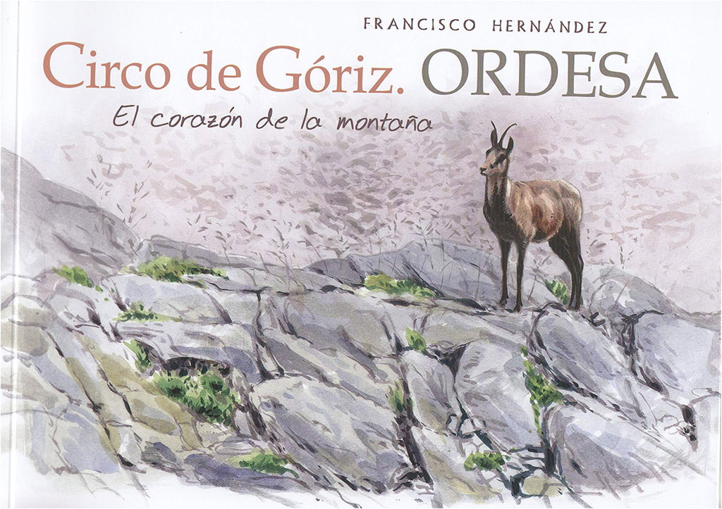CIRCO DE GÓRIZ. ORDESA 1