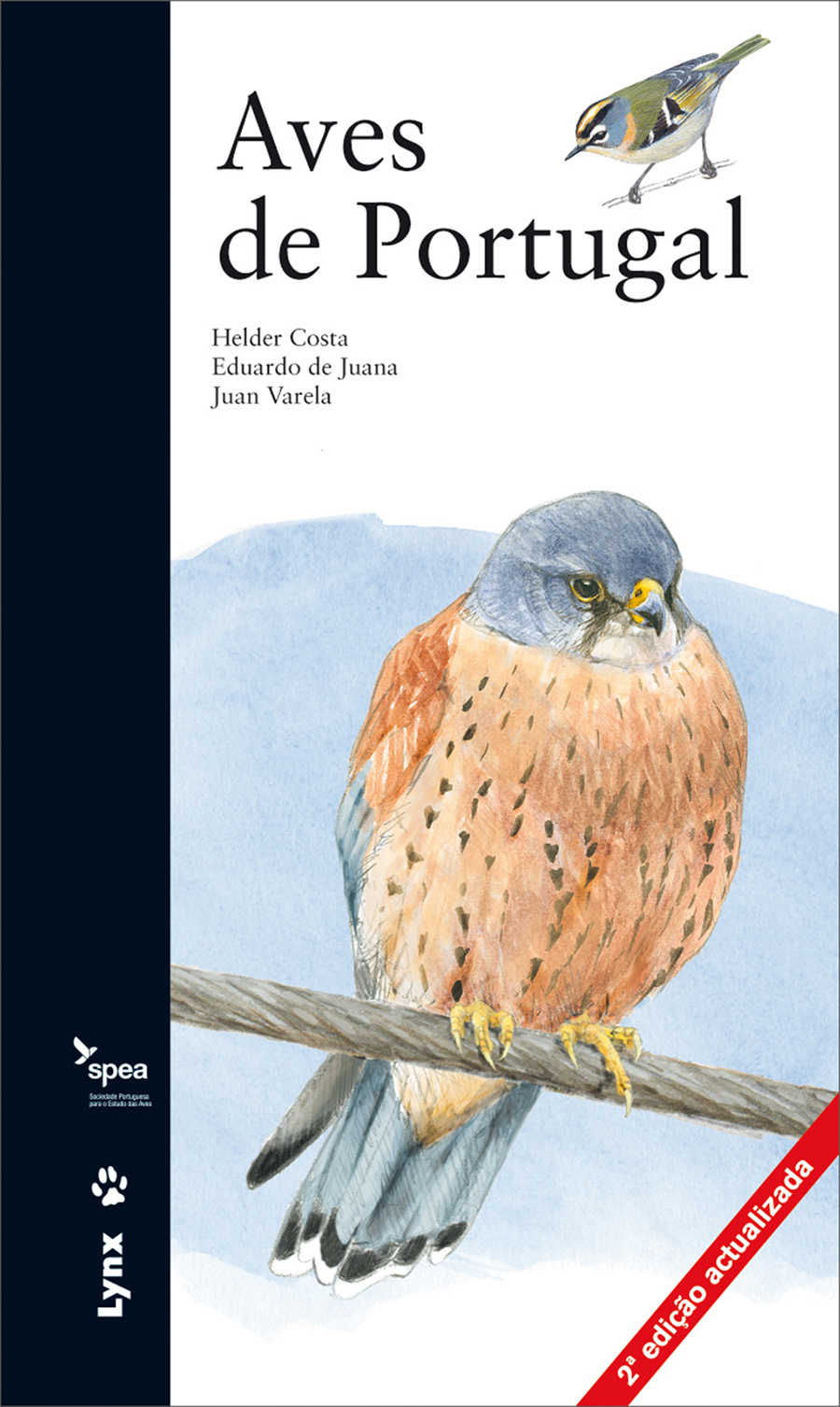 AVES DE PORTUGAL 1