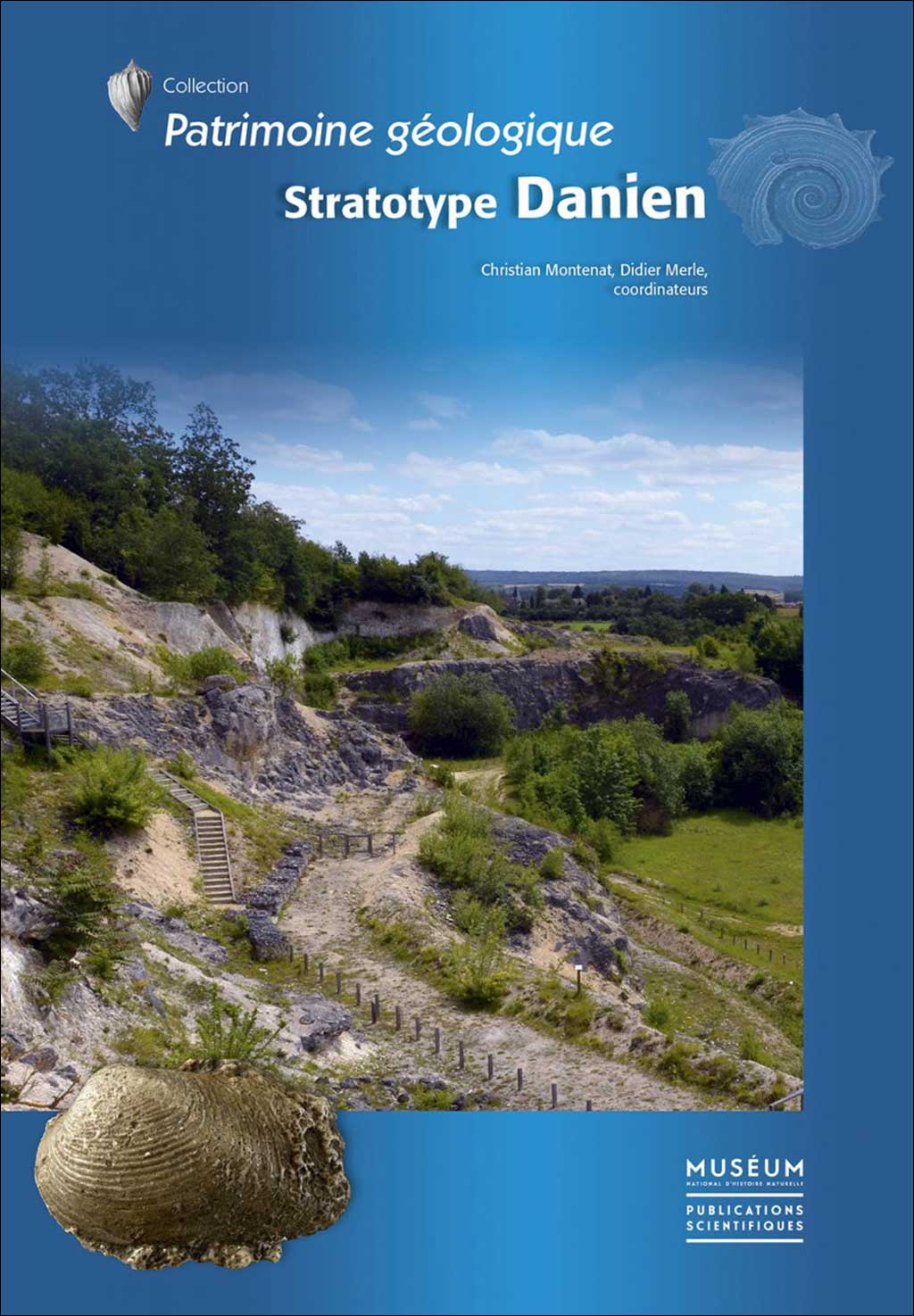 STRATOTYPE DANIEN 1