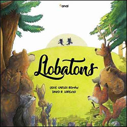 LLOBATONS 1