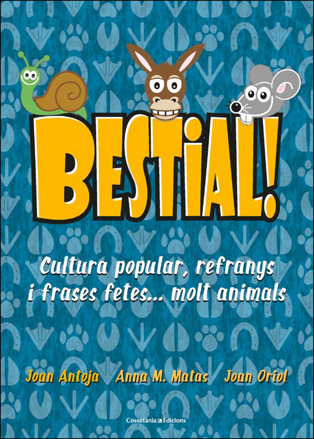 BESTIAL! 1
